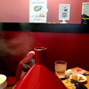 Volcano ramen b#burpple #foodporn #lunch #japanese
