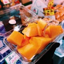 Hokkaido Melon
