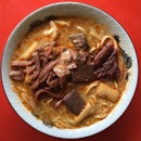 Sister’s Curry Mee (暹罗姐妹咖喱麵)