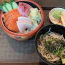 Himawari Japanese Restaurant (Alexandra)