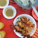 BBQ Chicken Wings (RM1.50 - Big)