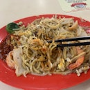 Sheng Seng Fried Prawn Noodle (Pek Kio Market & Food Centre)