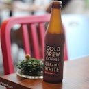 Hot days are perfect days for a cold brew.
