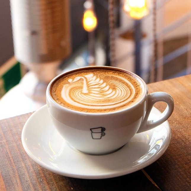 The Cups Nagoya
@the_cups_official
A warm cup of latte is one of the best smells of winter.