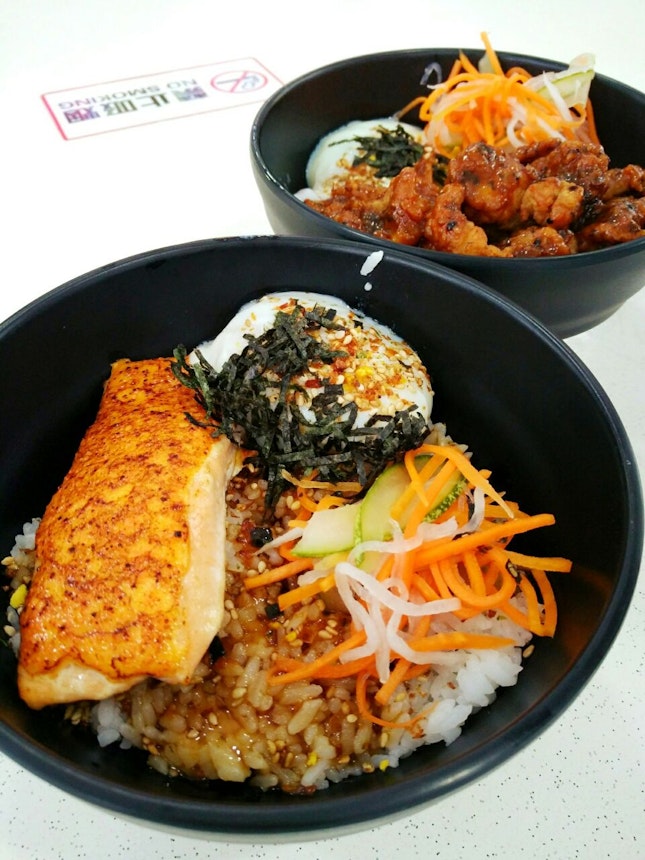 SG Japanese Food