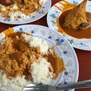 Curry Fish Head 👍👍