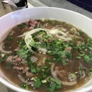 Pho-fect weather for this bowl of goodness #amayzing_ttdi #burpple #pholicious