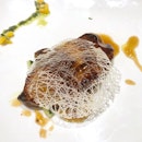 Foie gras #burpple #amayzing_kampungkerinchi