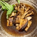 Truffle, King Mushroom, Maitake, Mushroom Broth 🍄🍄🍄
#amayzing_damansara #burpple