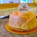 Another signature dessert here :)
#lesdelices #pastries #dessert #sgcafe #sgfood #foodsg #foodporn #burpple