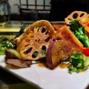 Read about my latest review of @akarijap.diningbar kaiseiki dishes on my blog :)
#kaiseki #sgfood #foodporn #burpple