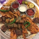 Kervan Turkish Restaurant COEX (케르반)
