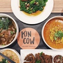 If you think @kincowsg is just all about awesome Thai beef noodles with premium beef cuts (go for the short ribs!), think again!