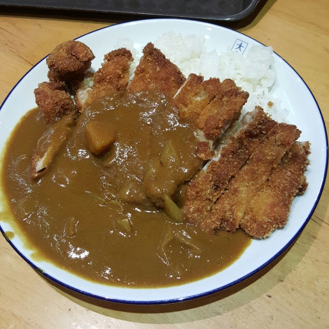 Value For Money Curry