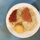 #bongchiewchiew is back to recommend this, in her humble opinion, the best fried bee hoon in SG!