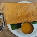 Madras New Woodland Restaurant