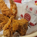 KFC (Sun Plaza)