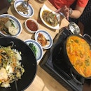 Big Mama Korean Restaurant