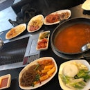 Im Kim Korean BBQ