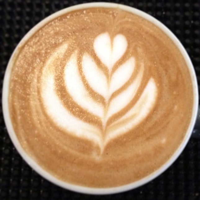 🍊#Orange #Cappuccino Grab it while it last! #cshh#chyesenghuathardware#chyesenghuat#coffee#drink#drinks#latte#espresso#coffeeaddict#singapore#coffeeart#latteart#sgig#igsg#sg#yum#delicious#tasty#cafe#sgcafe#barista#instagood#coffeeporn
