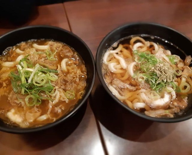 Udon..