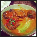 Beef Panaeng @Mai Thai#burpple