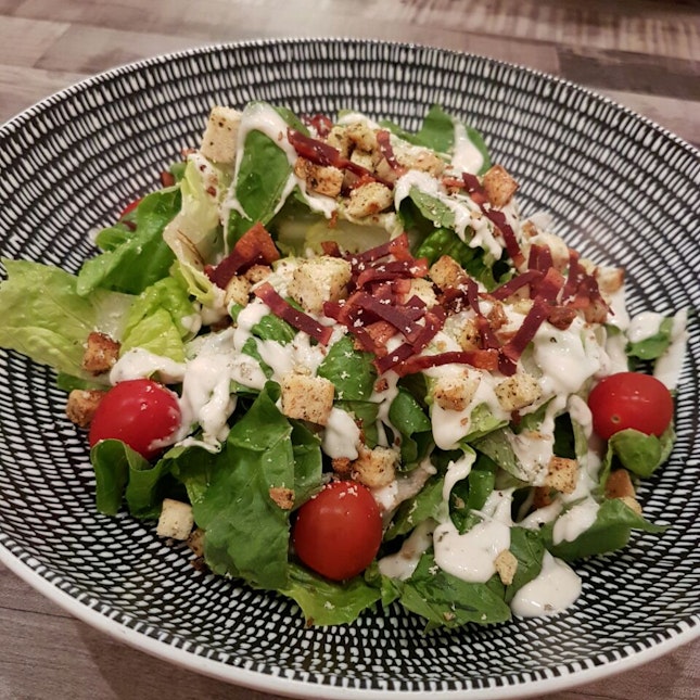 Ceasars Salad