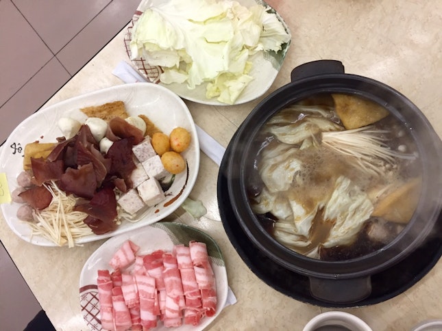 Taiwan Foodie