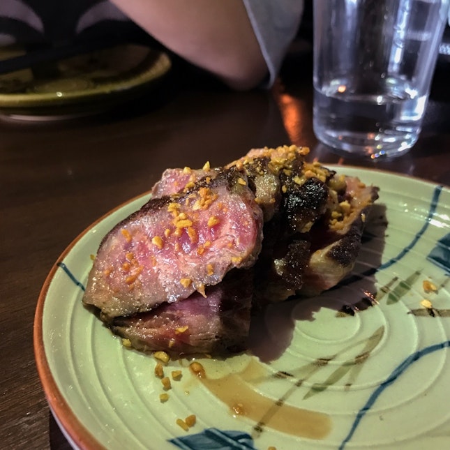 [$10] Beef Steak