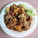 What is "rojak"?