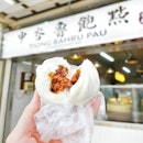 What's your fav bao stall?