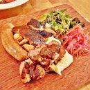 Carvers Plate (SGD $30) @ Carvers & Co.