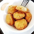 Chicken Nuggets (SGD $4.80) @ Bakerzin.