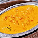 Butter Chicken (SGD $7.70) @ Jaggi’s Northern Indian Cuisine.