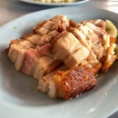 Roasted Pork (Siew Yoke) • RM17 per strip