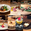 “Nikkei Experience” 7-Course Dinner Tasting Menu | $188++