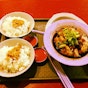 San Seng Cooked Food