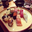 best sushi!