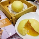 Hong Kong Sheng Kee Dessert (The Seletar Mall)
