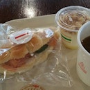 Fave #Cbd #eats #cbdeats feeling good on a friday #sandwich
