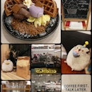 Could Be My Favourite Waffle Place