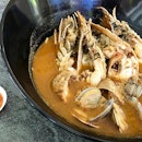 Lobster time in Bishan!