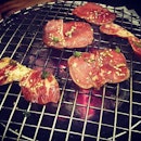 BBQ Night #bbq #japanesebbq #burpple #burpplekl #desasrihartamas