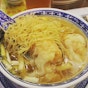 Mak's Noodle 麥奀雲吞麵世家 (The Peak)