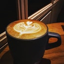 The hideout coffee cafe 
Gula Melaka Latte (RM11.70)

#hideout #coffeeday #isetanjapanstore #gulamelakalatte #burpplekl #burpple #timeoutcafeanddiner