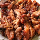 Ribs // Chinese Style