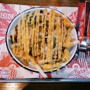Grubby burgers & beef chilli cheese fries; the closest you can get to London's burgers (although a very different atmosphere) #meatliquor #burpple #beefchillicheesefries #burgers