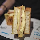 @SeoulinaSandwichSG Seoul in a Sandwich is the latest pick-up kiosk concept by the Seoul Garden Group locates is the East.