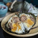 @crystaljadesg unveiled a selection of Rice Dumpling for this Dragon Boat Festival that’s available for order via their e-store (http://estore.crystaljade.com) from now to 22 June 2020, while outlet sales will end 25 June 2020.