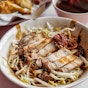 Heng Huat Boon Lay Boneless Duck Noodles (Boon Lay Place Food Village)